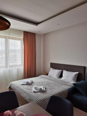Welcome Home apartments
